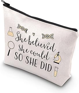 TSOTMO Regalo de técnico de laboratorio She B...