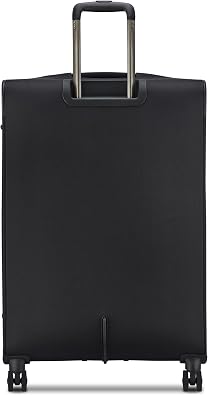 DELSEY PARIS Sky Max Soft Sided Expandable Cargo with Spinner Wheels