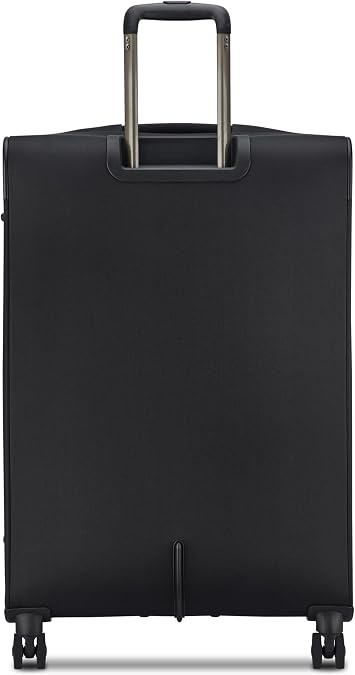 DELSEY PARIS Sky Max Soft Sided Expandable Cargo with Spinner Wheels