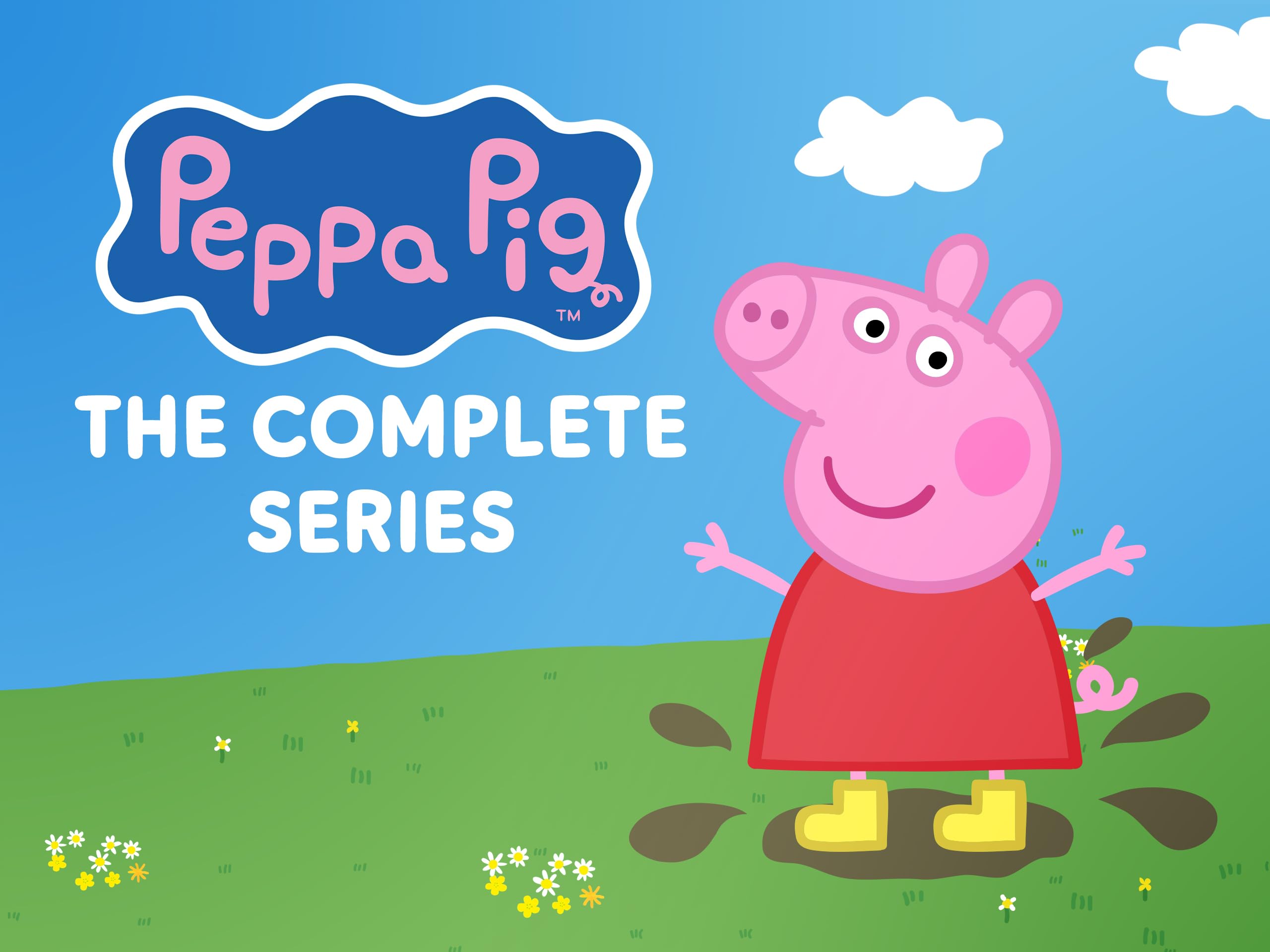 Peppa Pig