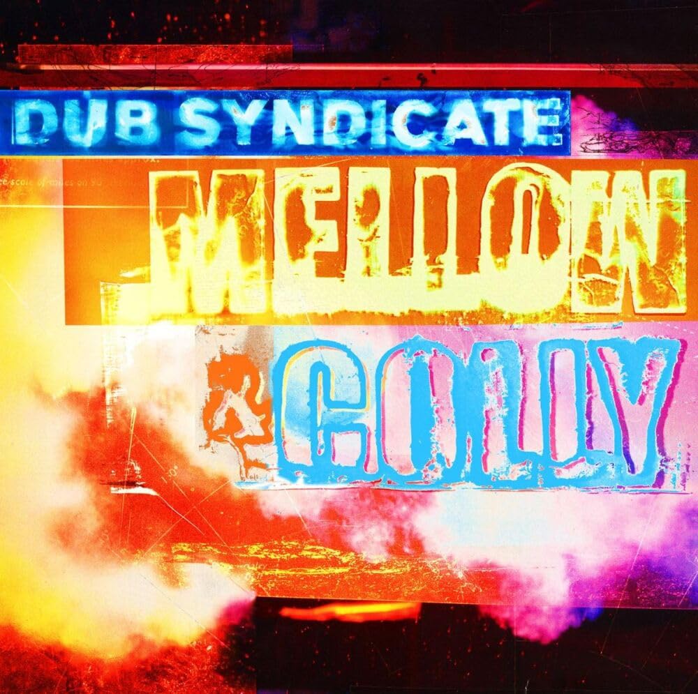 Vinyl Castle Mellow & Colly (Rsd 2024)