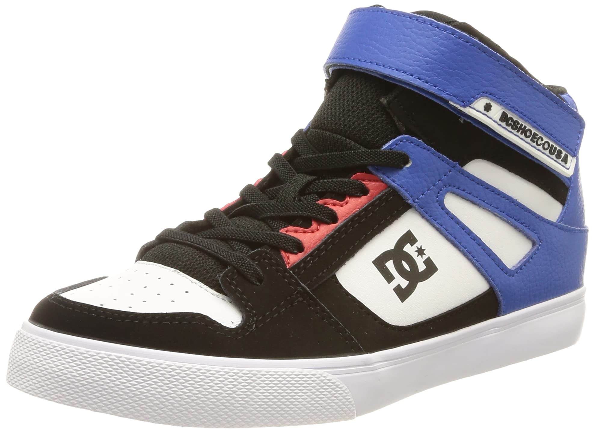 Pure High-top Ev, Boy's Skateboarding Shoes