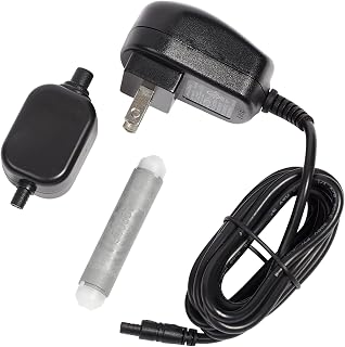 American Standard PK00.PAC Selectronic Plug-in AC Power Kit, No Finish