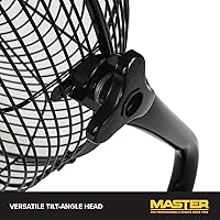 Vista 6 de Master, MAC-20F