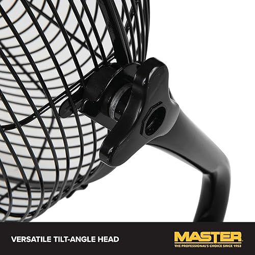 Miniatura 6 de Master, MAC-20F