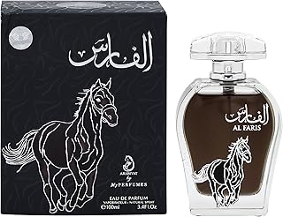 عطر او دو بارفان اورينتال من عربيات الفارس 100 مل سائل للرجال والنساء