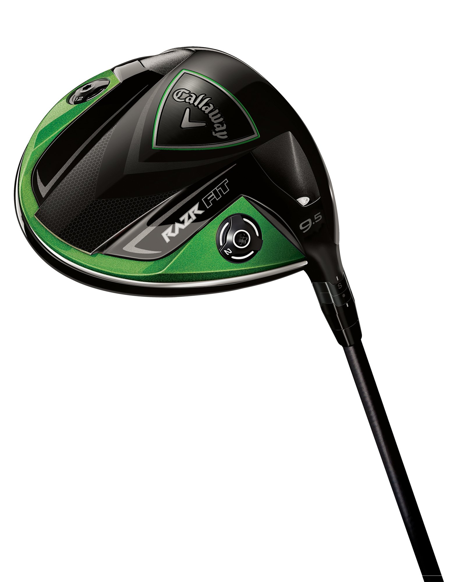 Callaway Golf Tour Authentic RAZR Fit Driver