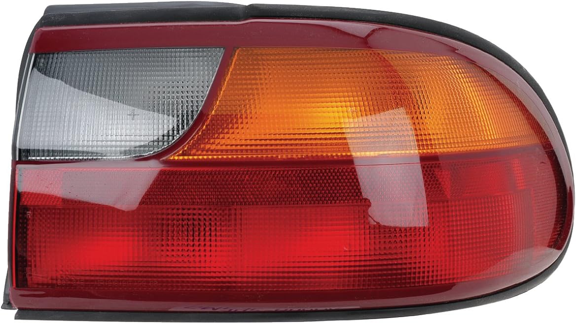 Eagle Eyes GM292-B000R Tail Light