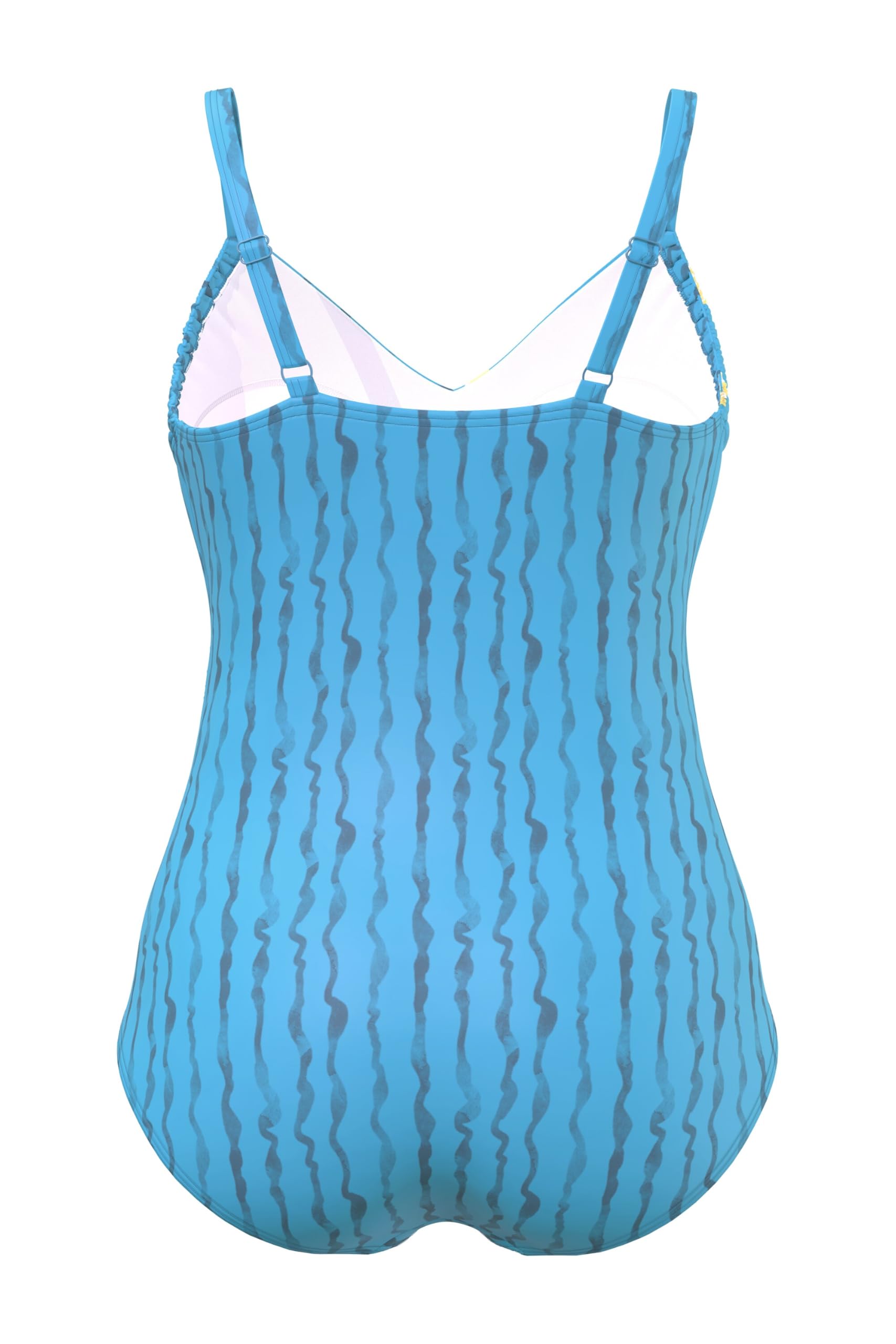 Ulla Popken Donna Costume Intero