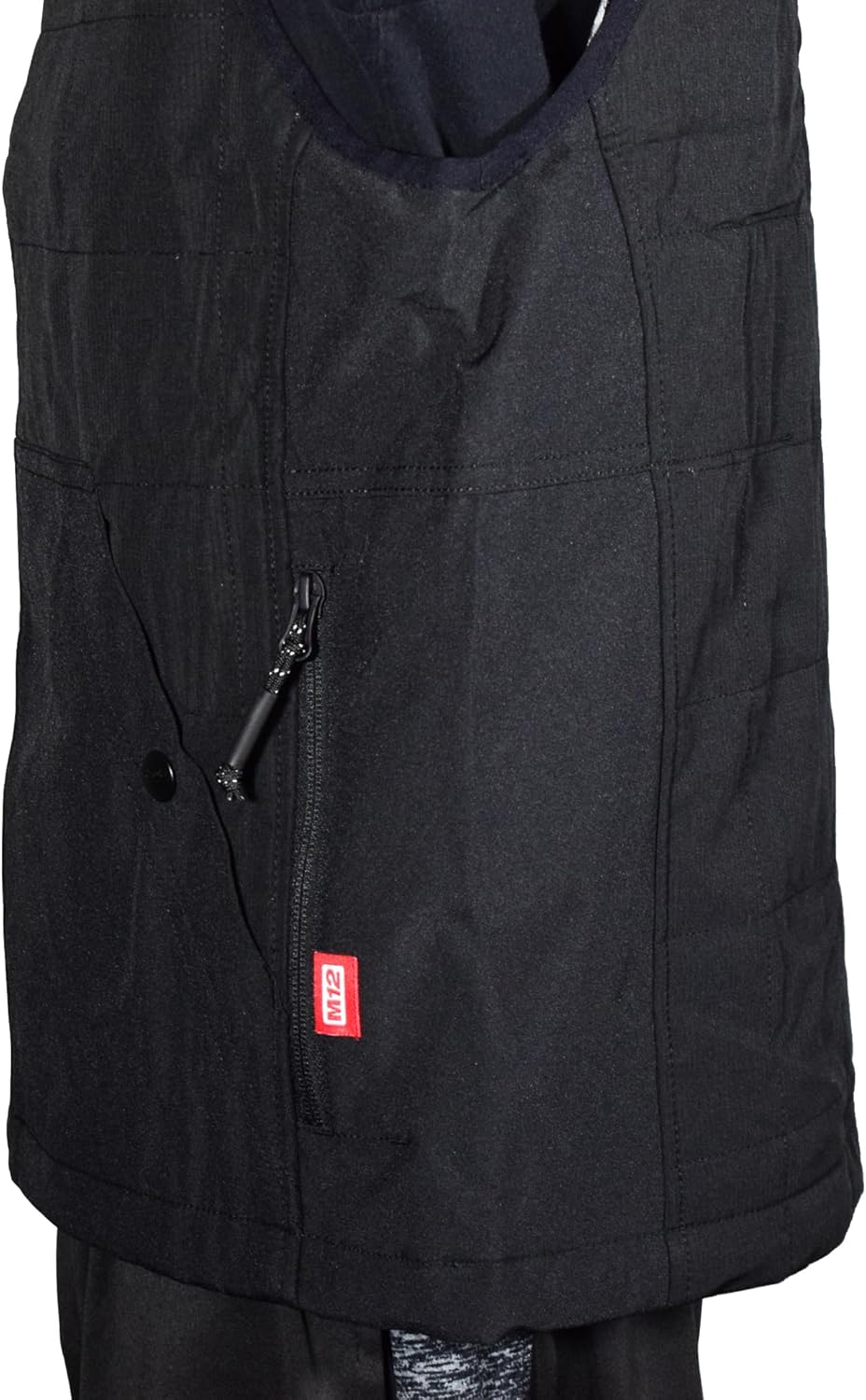 Milwaukee Men Heated Vest - Image 2