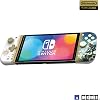 Nintendo Licensed Product The Legend of Zelda Tears of the Kingdom Grip Controller Fit for Nintendo Switch™ Compatible with Nintendo Switch