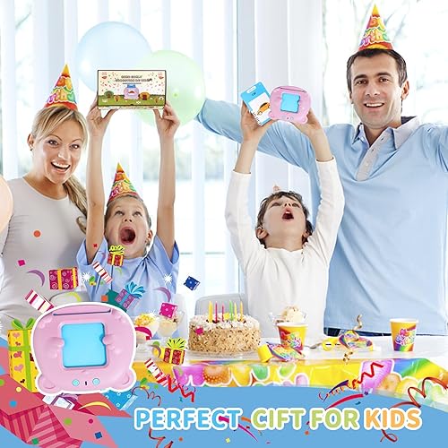 Miniatura 7 de Tarjetas flash parlantes para niños pequeños con 224 palabras visuales, juguetes Montessori, terapia del habla, juguetes sensoriales para autismo,