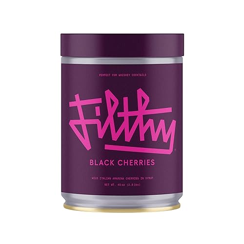 Miniatura 14 de Tin Parent- Cerezas negras