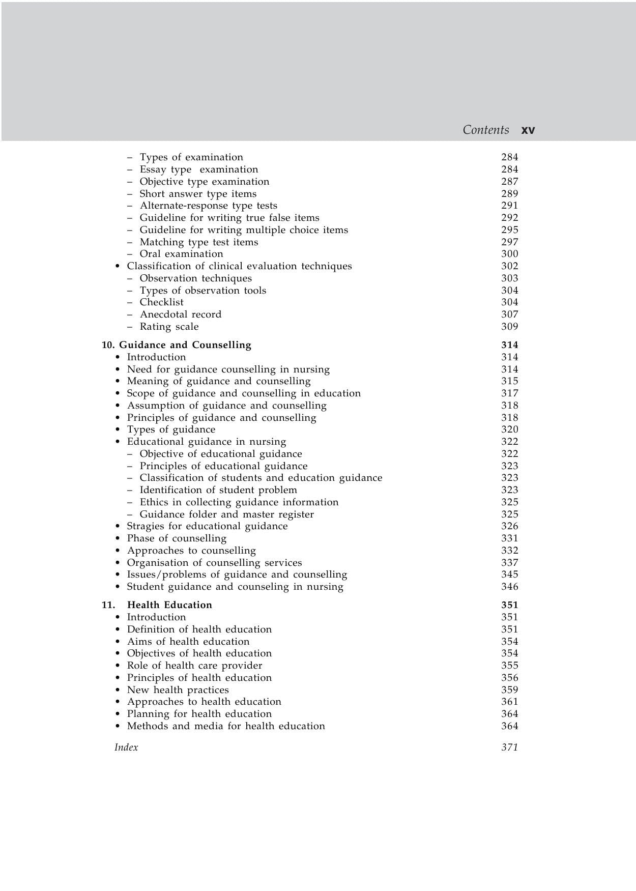 Communication and Educational Technology for Nurses 4