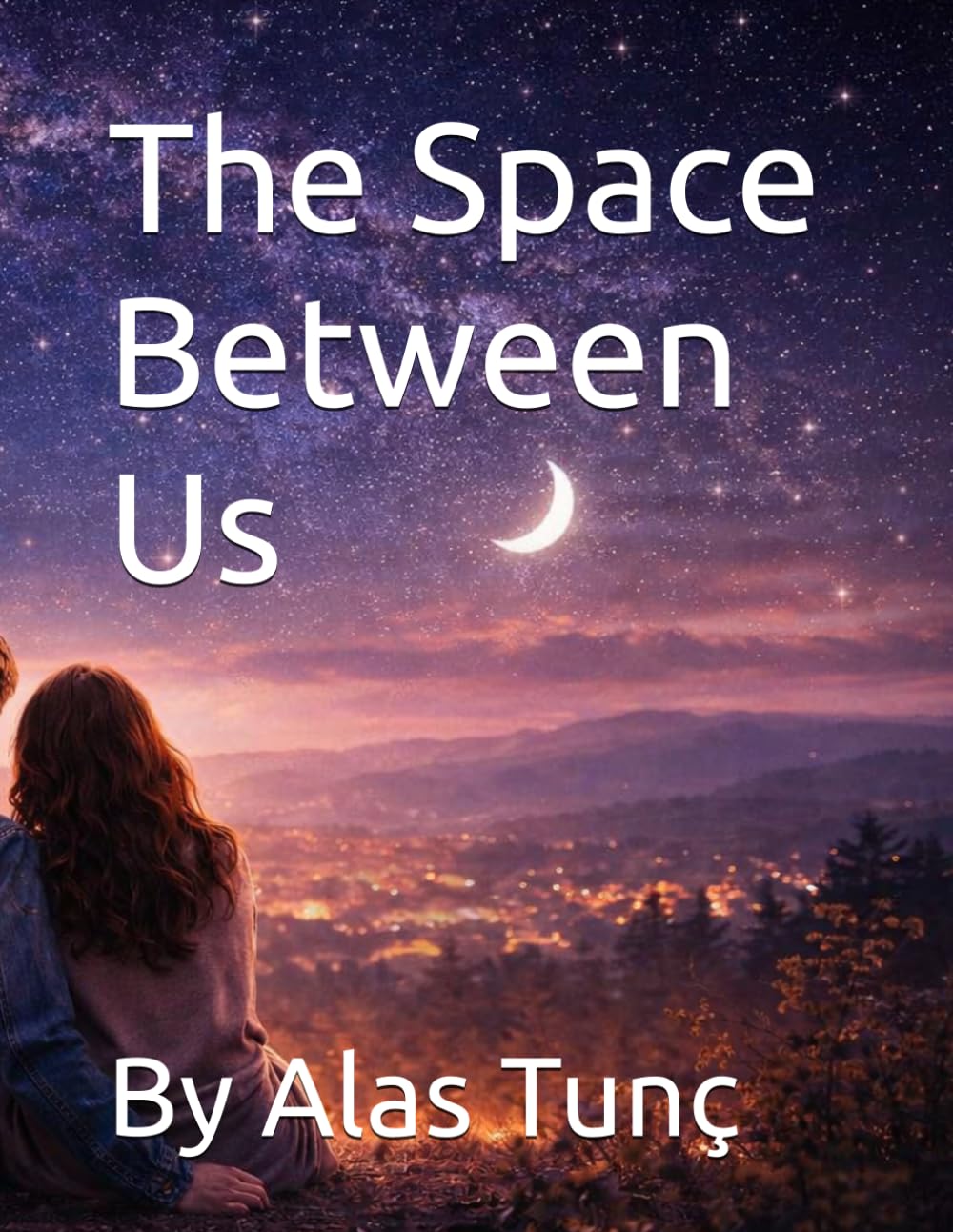 The Space Between Us
