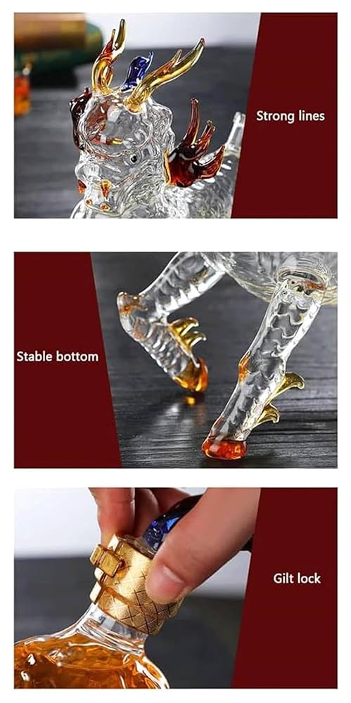 @8/31まで【希少】ヴィンテージ セラミック製 デビル デカンタ 置物 Amazon | 個性的 デキャンタ ワインデカンタ キリン デカンタ