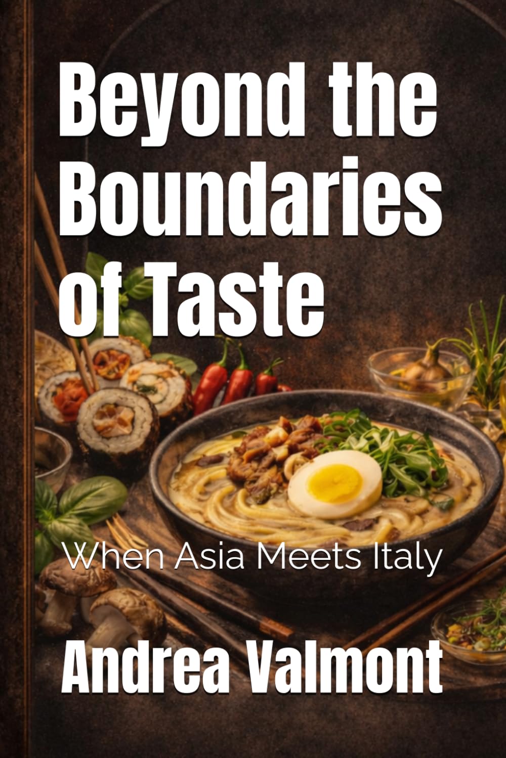 Beyond the Boundaries of Taste: When Asia Meets Italy