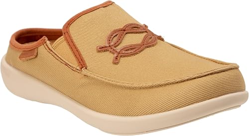 REVITALIGN Women's Siesta Eternity, Tan, 8.5
