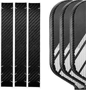Pickleball Paddle Protective Edge Guard Tape | Sport - We Are Pickleball