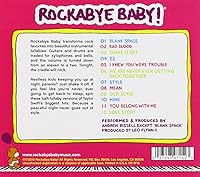 Vista 2 de Lullaby Renditions of Taylor Swift