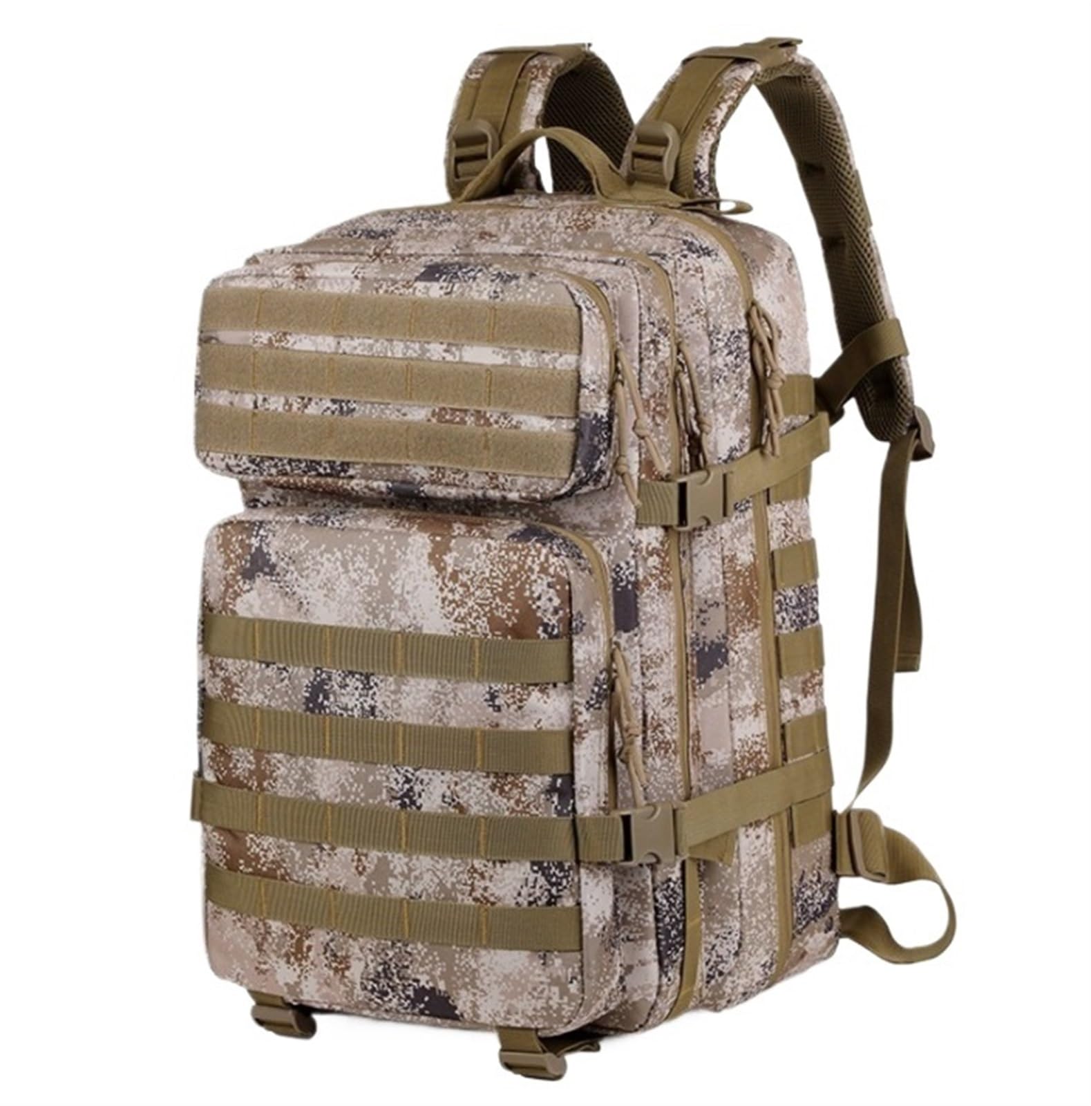 Zaino Viaggi Zaino Da Trekking Ultraleggero Resistente All'acqua Da 35 Litri, Traspirante, Leggero E Impermeabile Trekking Gite Montagna Sport(G)