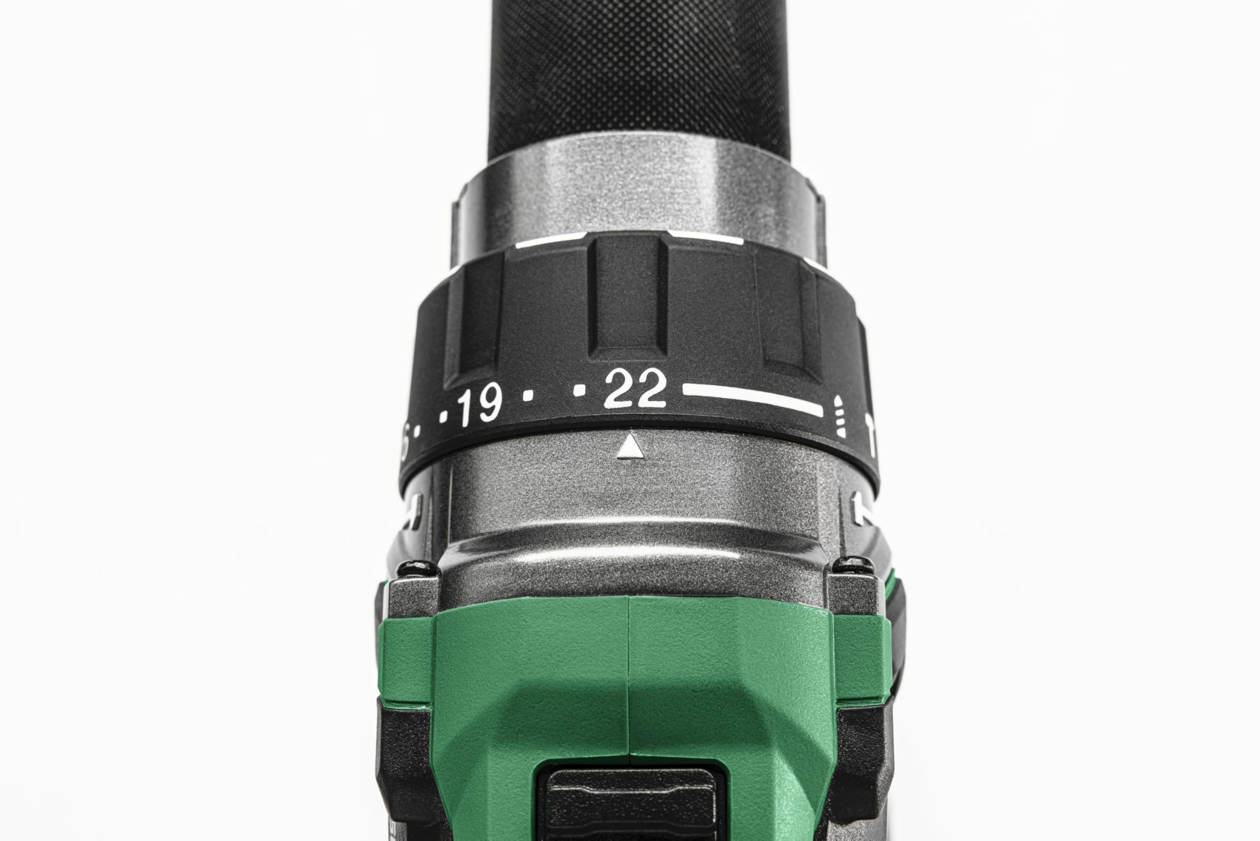 HiKOKI DV18DCW2Z Taladro Percutor, 140 Nm, Brushless, 18V, Portabrocas 13mm