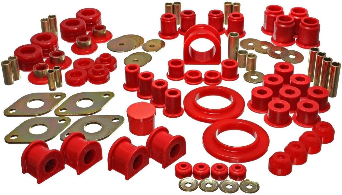 Suspension Toy Kit for Toyota for Tacoma 1995-2000 18104R