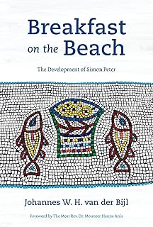 Breakfast on the Beach: The Development of Simon Peter