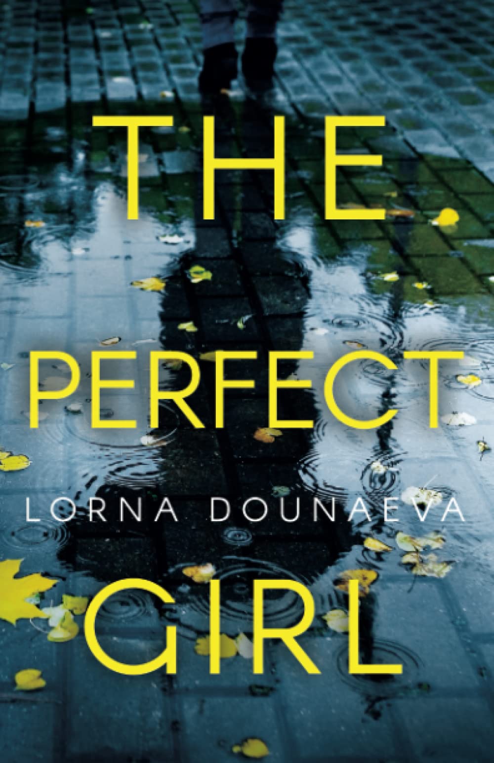 Buy The Perfect Girl: 1 (May Queen Killers) — BookShops.in