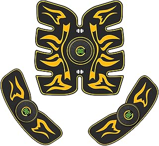 Abs Muscle Toner Belt - Muscle Toner Machine Ems Ems Abdominal Toning Belt For Men Women Abdominal Trainer Muscle Toner Abdominal Toner Abs Muscle Trainer Muscle Toner Abdominal Toning Belt zhengzilu