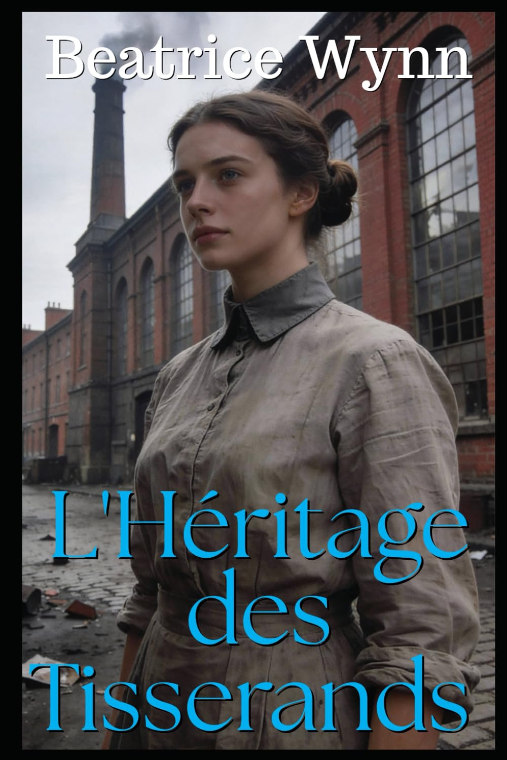 L'Héritage des Tisserands