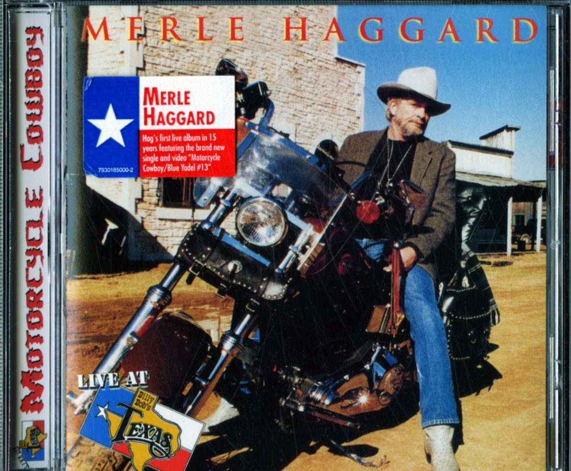 Live At Billy Bobs Texas: Moto [Audio CD]