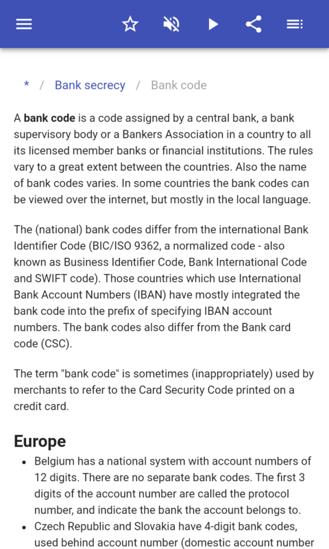 Banking - App on Amazon Appstore