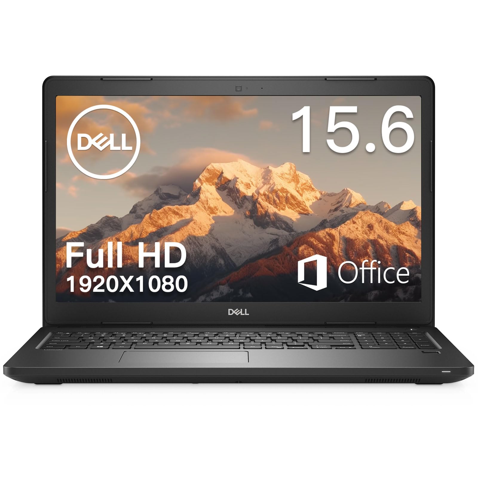 Dell latitude 3580 中古 DELL（デル） DELL 15.6型 Latitude 3580 中古 ノート Office Win10 or