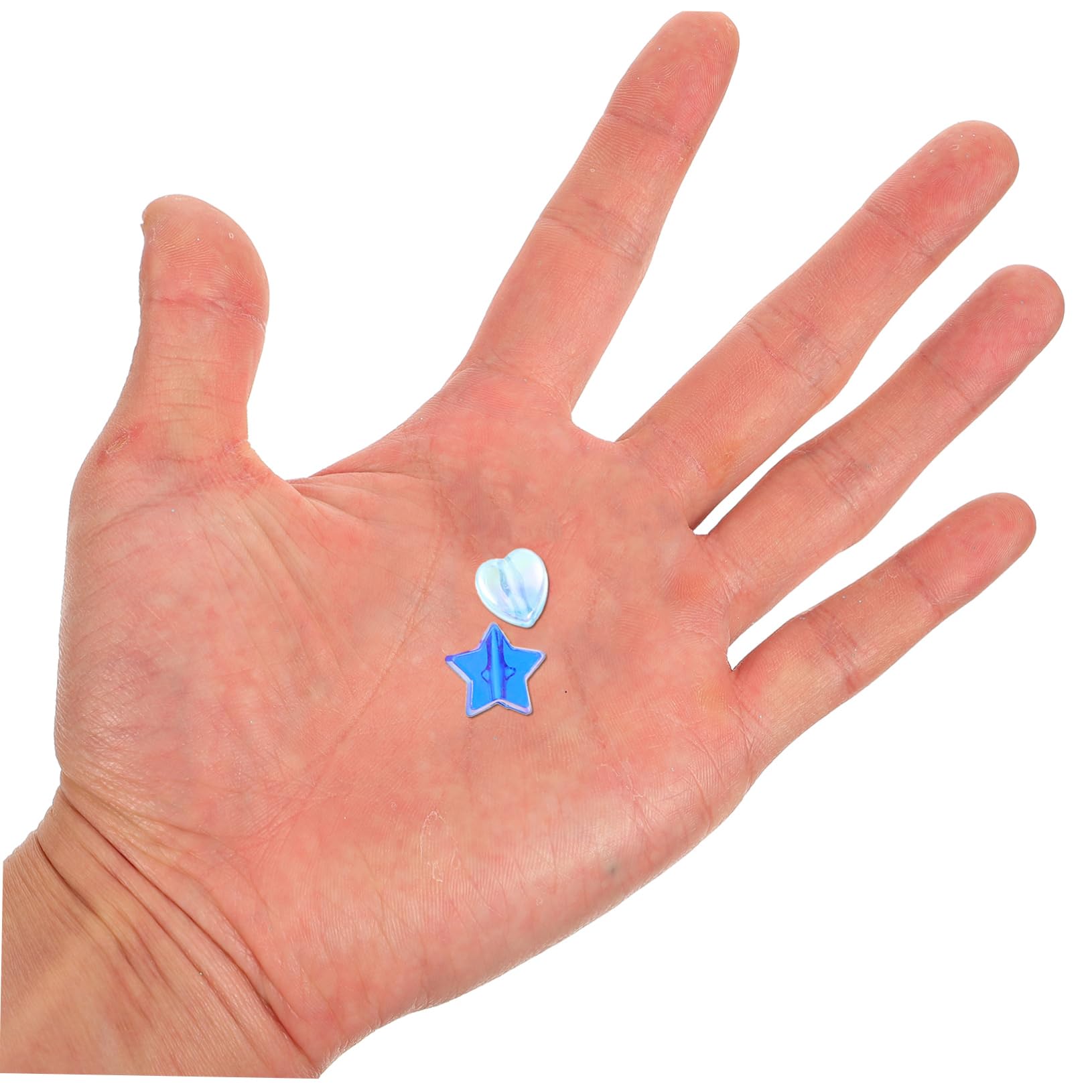 jojofuny 5 Series Kit De Material Para Abalorios Cuentas Para Pulseras Cuentas Espaciador Para Pulseras Hermosas Suministros De De Joyería 600 Piezas X 5