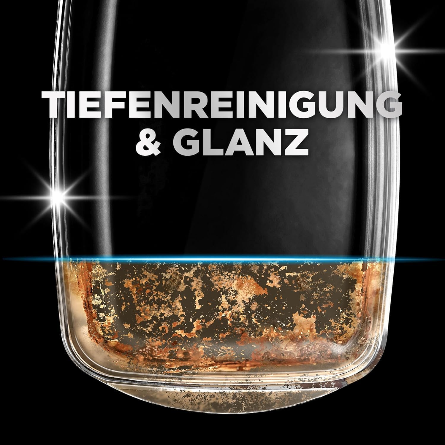 Finish Ultimate Infinity Shine Citrus Spülmaschinentabs – Geschirrspültabs für ultimative Reinigung, Fettlösekraft und Glanz mit Schutzschild – Sparpack mit 240 Tabs (3x80 Stück)