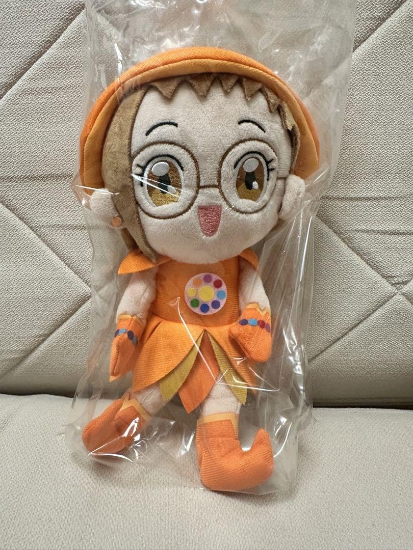 Amazon.co.jp: おジャ魔女どれみ 25周年 メモリアル展 抽選特典