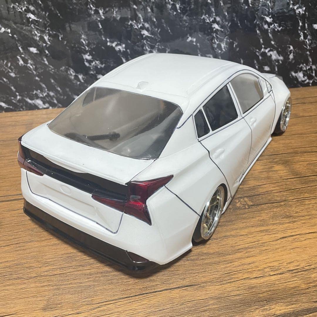 Amazon | トヨタ プリウス ドリフト 1 10 ラジコン ボディ rc パンドラ Amazon | トヨタ プリウス ドリフト 1 10 ラジコン ボディ rc パンドラ