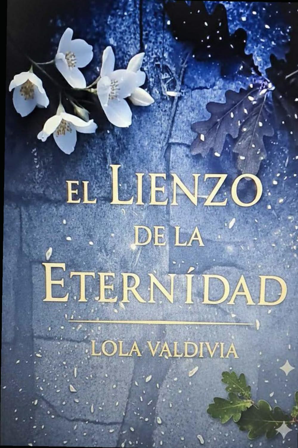 El Lienzo de La Eternidad