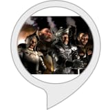  Stronghold Sounds