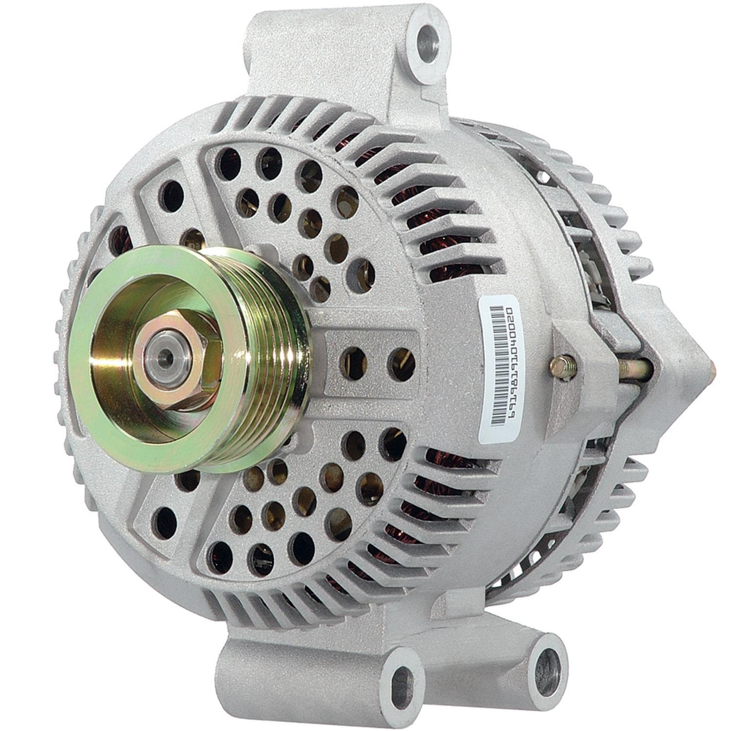 Photo 1 of ACDelco Gold 335-1106 Alternator