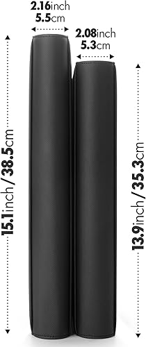 Miniatura 8 de Carpeta Toploader para tarjetas coleccionables, paquete de 2 carpetas, carpeta de 9 bolsillos, carpeta de 252 cargadores superiores, 504 carpetas de