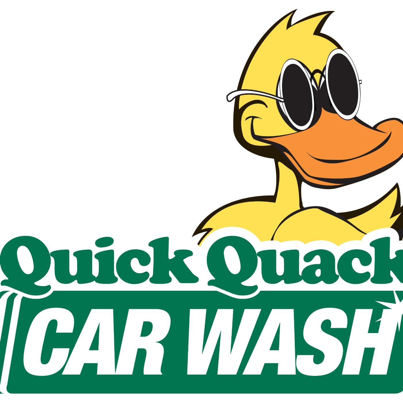 Quick Quack Car Wash