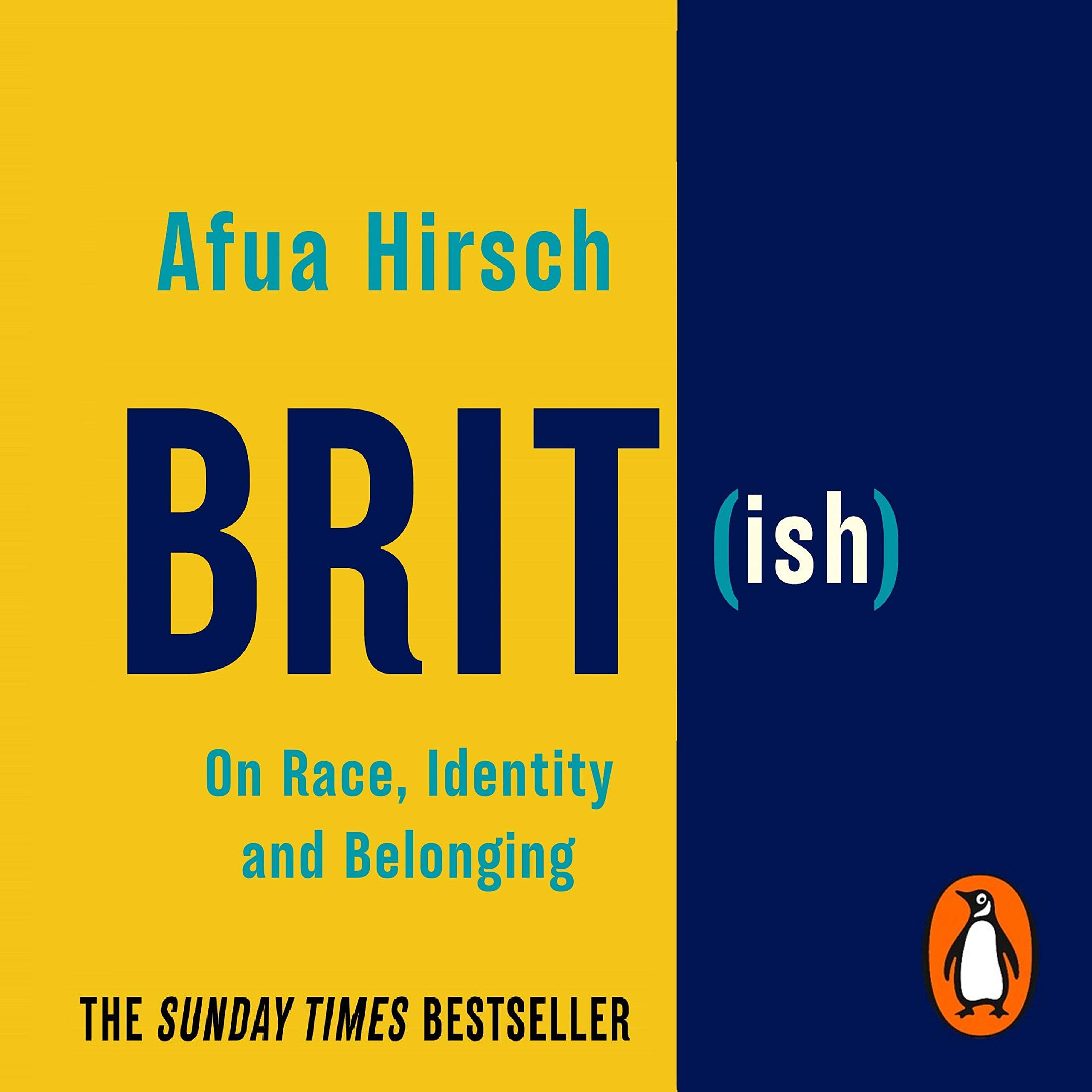 Cover art for Brit(ish)