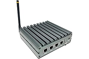 FreedomFi 5G Hotspot US915Miner: Harness the Blockchain Power of HNT and Mobile