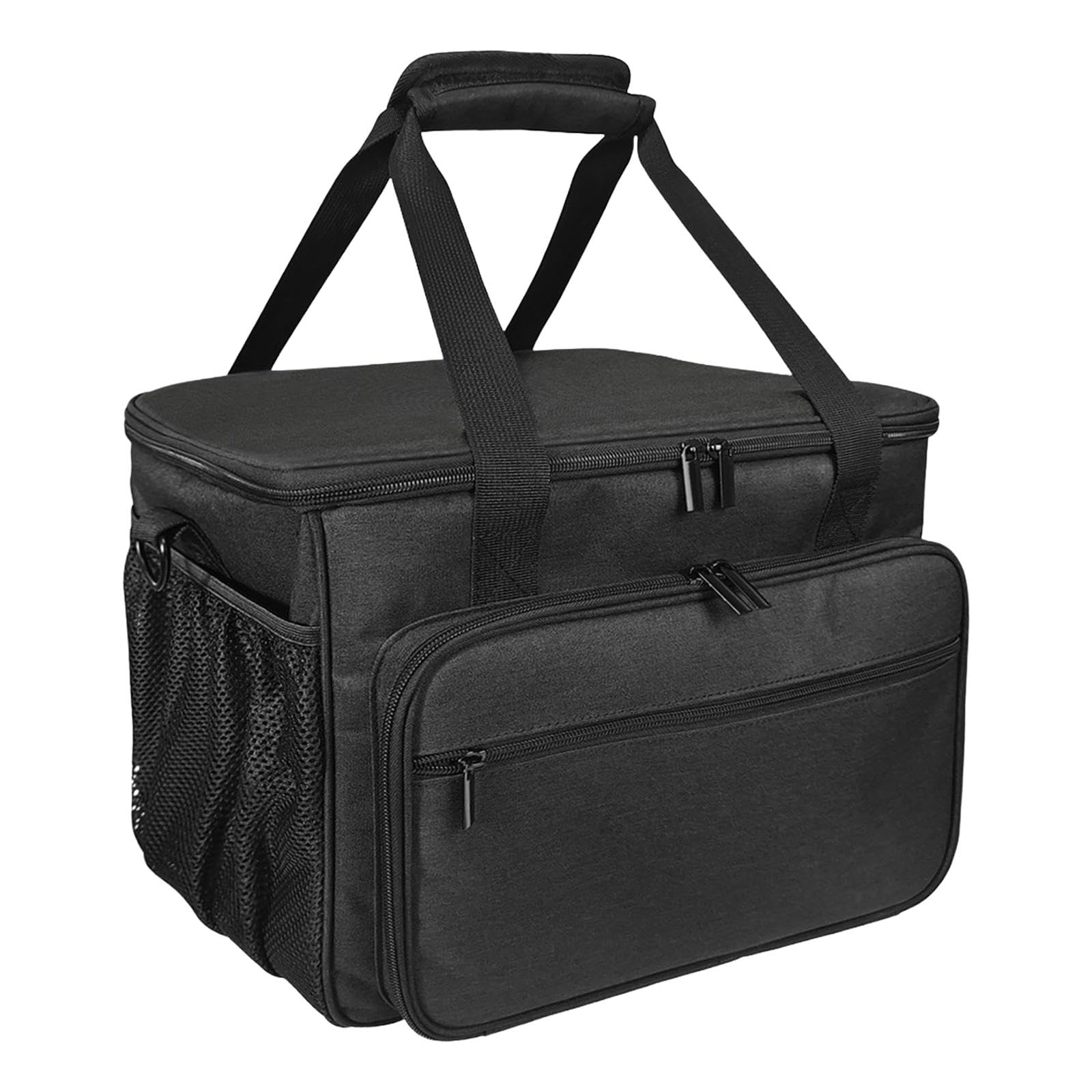 Funda para Aspiradora Bolsa Organizadora de Accesorios Bolsa de Herramientas para Aspiradora Cubierta Protectora Portátil Material Resistente Adecuada