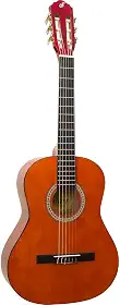 Violao Infantil 3/4 Nylon 36'' N6-N Natural