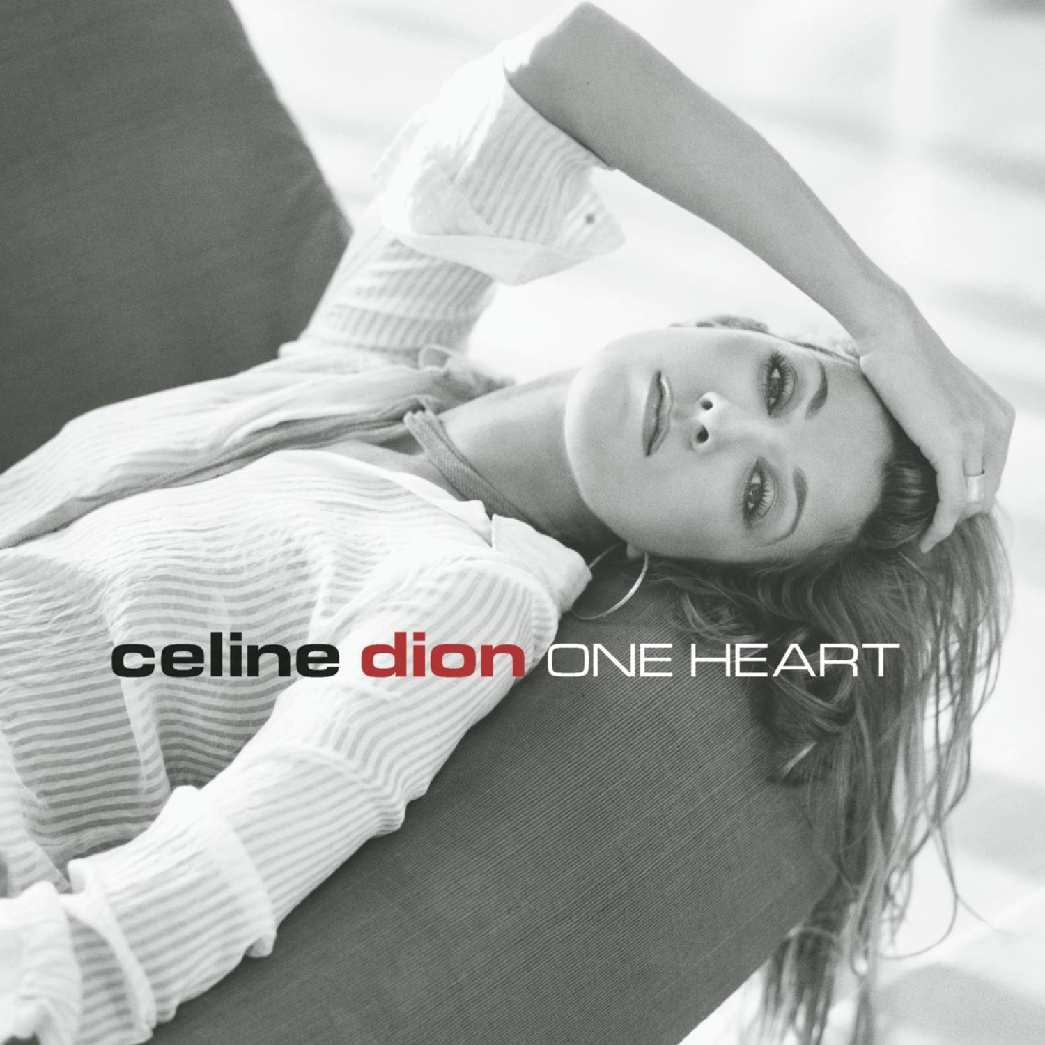 One Heart: Dion, Celine: Amazon.ca: Music