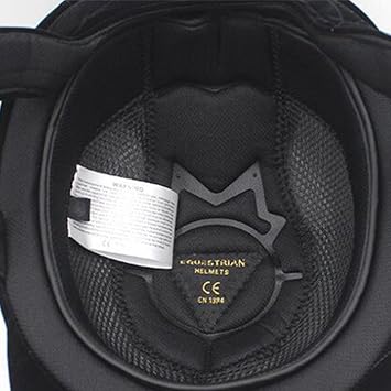 Horse Riding Headgear for Women Safety Hats Breathable | Men for Equestrian Riders Sports Enthusiasts Mountaineering Ice Hockey Riding