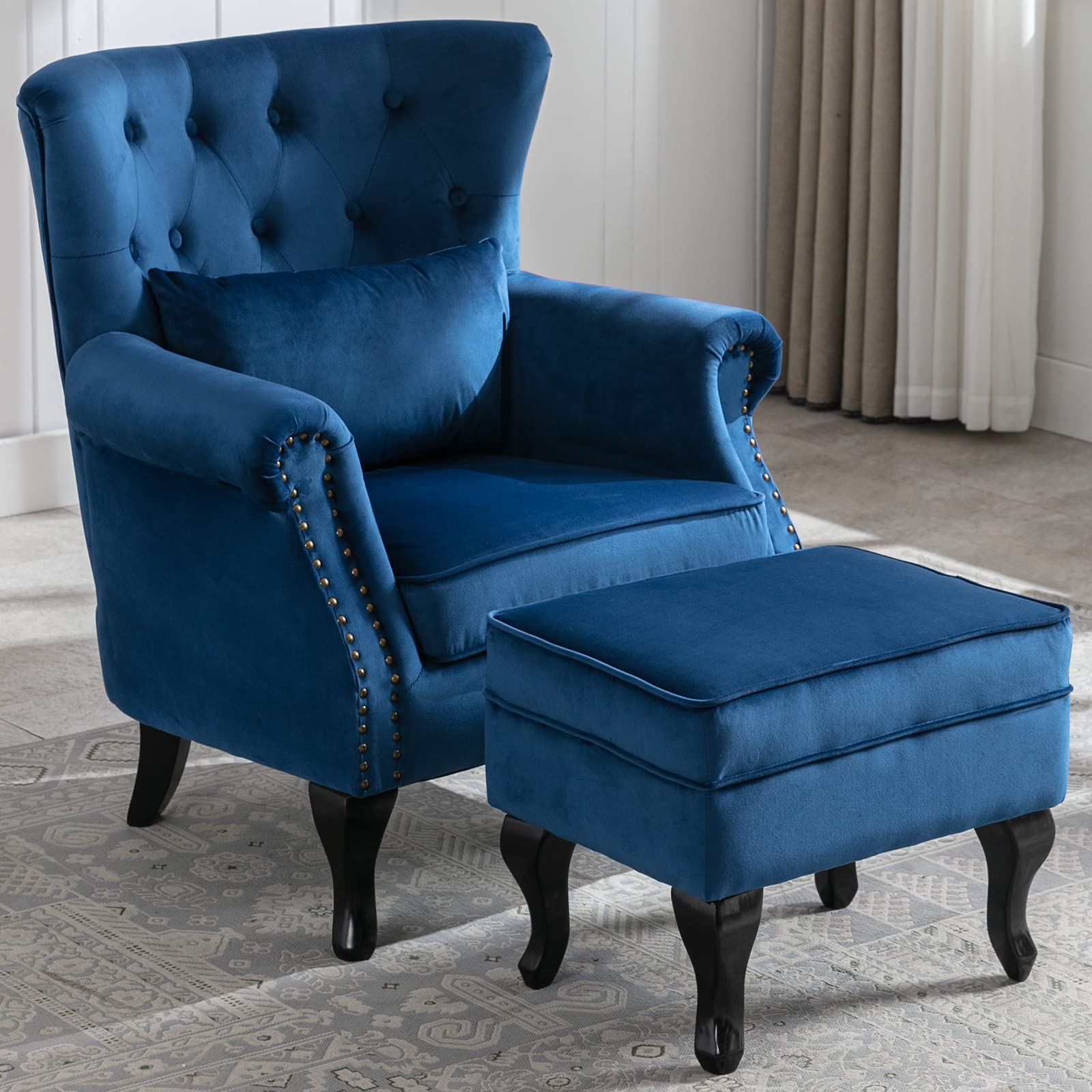 LZAREAL Accent Chair